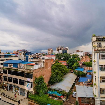 Rest Up Kathmandu Hostel מראה חיצוני תמונה